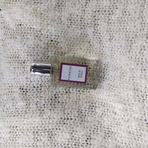 Pinrose Eau De Parfum in Bold Soul, 9ml/0.30fl oz